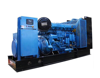 辉县宗申动力150kw大型柴油发电机组