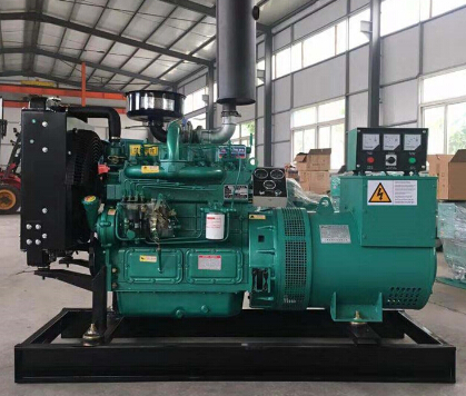 辉县宗申动力10kw小型柴油发电机