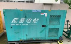 辉县通州四建大波纹箱定制案例